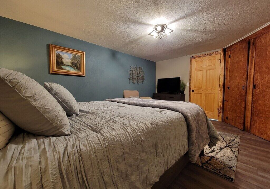 Photo of Bedroom in Gassville