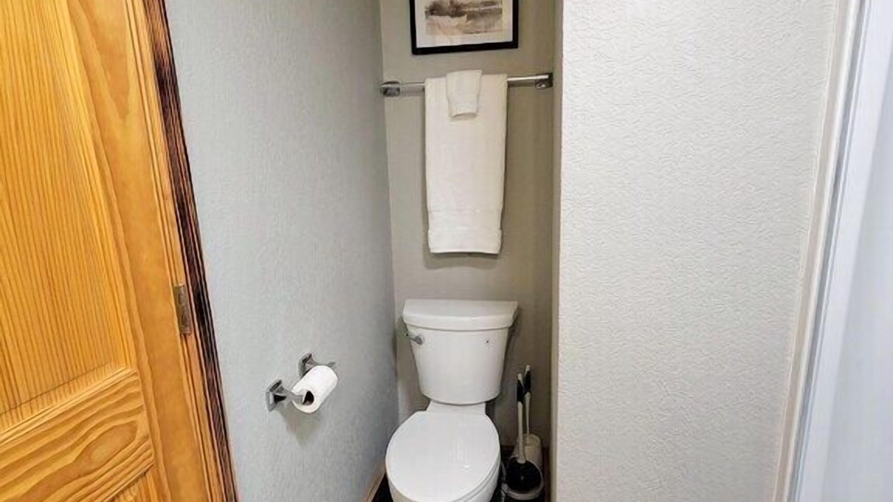 Photo of Bathroom in Gassville