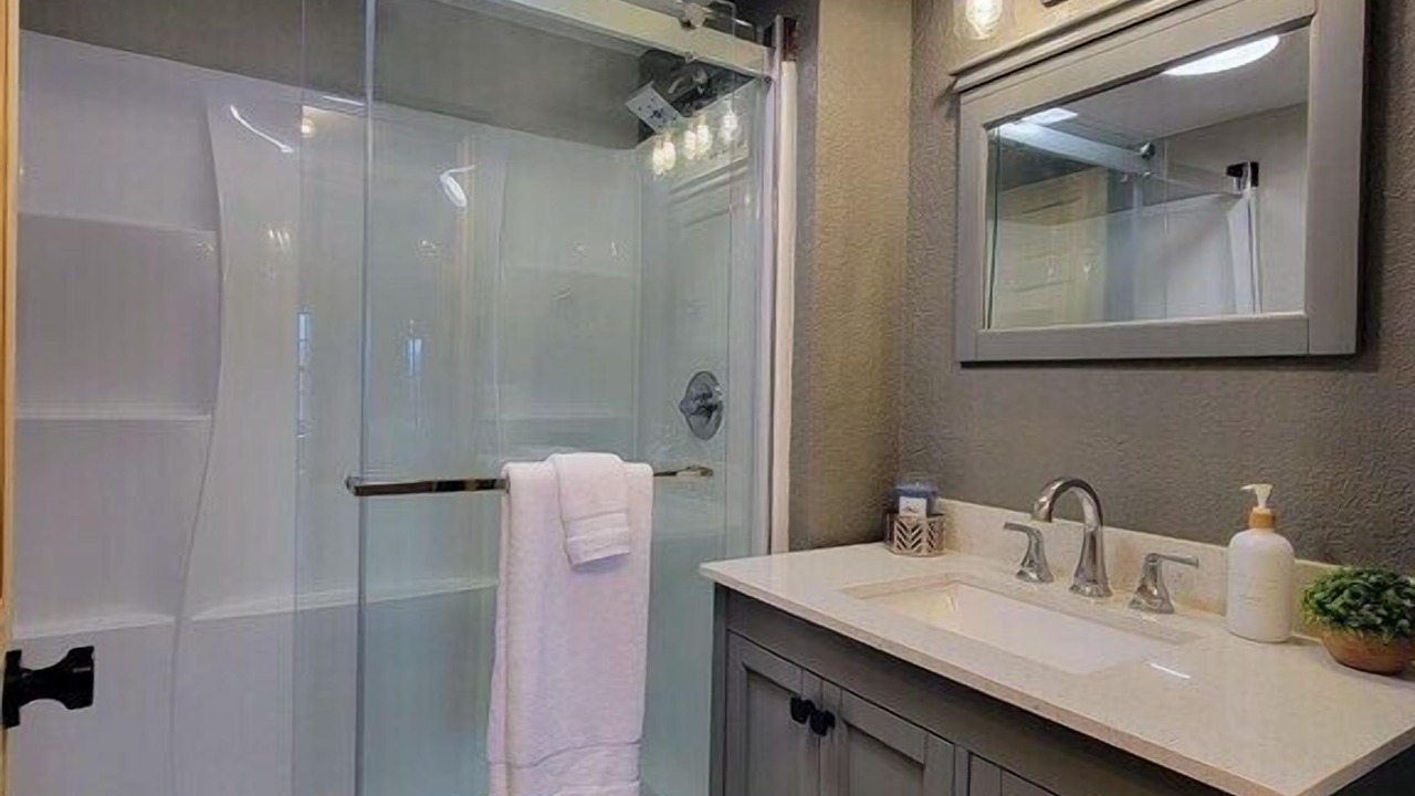 Photo of Bathroom in Gassville