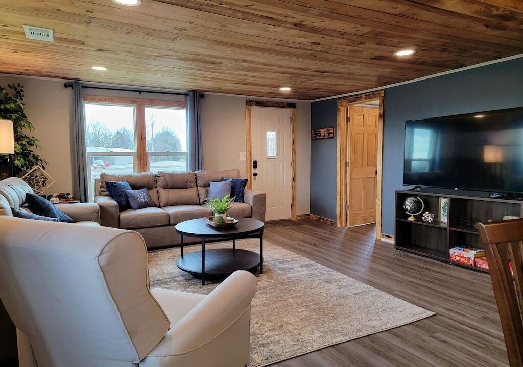 Photo of Bedroom in Gassville