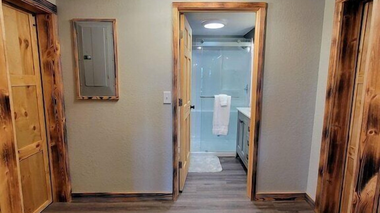 Photo of Bathroom in Gassville