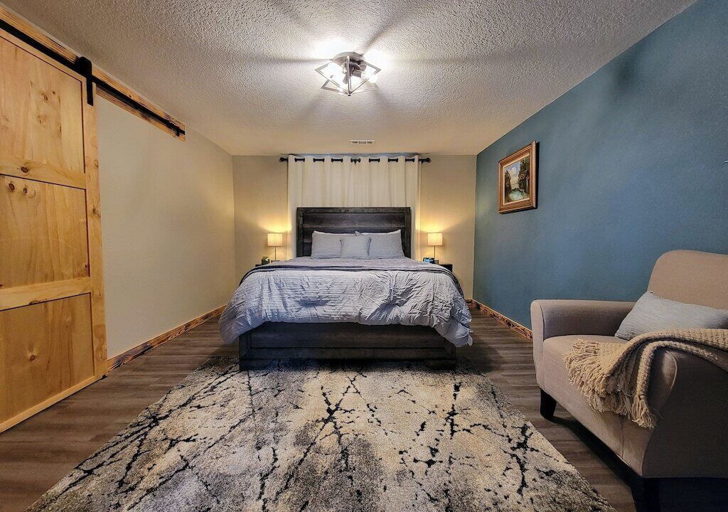 Photo of Bedroom in Gassville