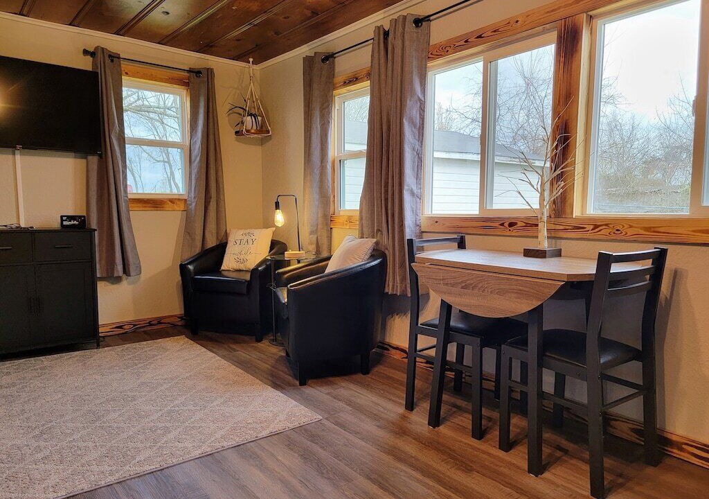 Photo of Bedroom in Gassville