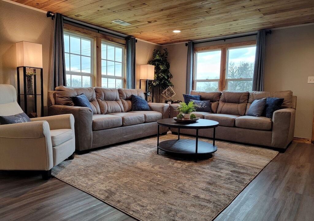 Photo of Bedroom in Gassville