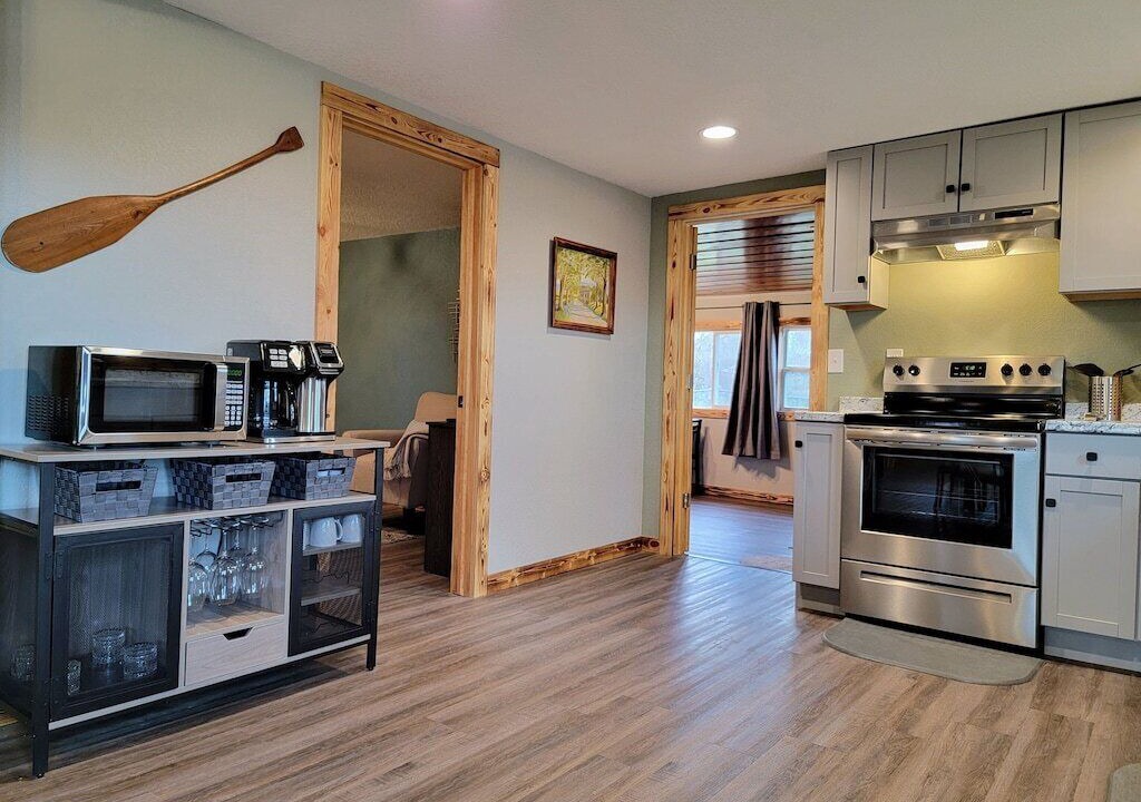 Photo of Kitchen in Gassville