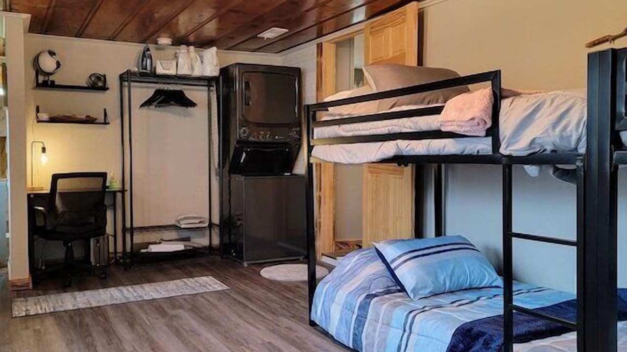 Photo of Bedroom in Gassville