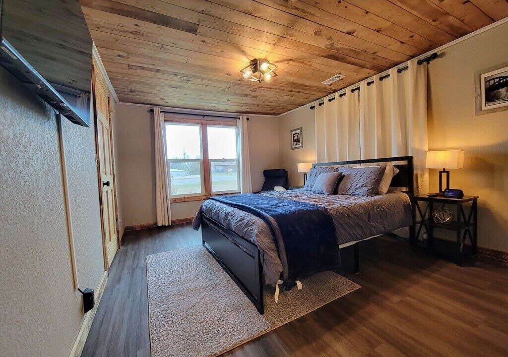 Photo of Bedroom in Gassville