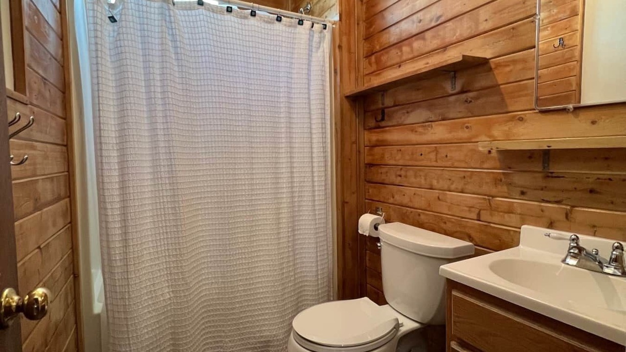 Photo of Bathroom in Cedarville