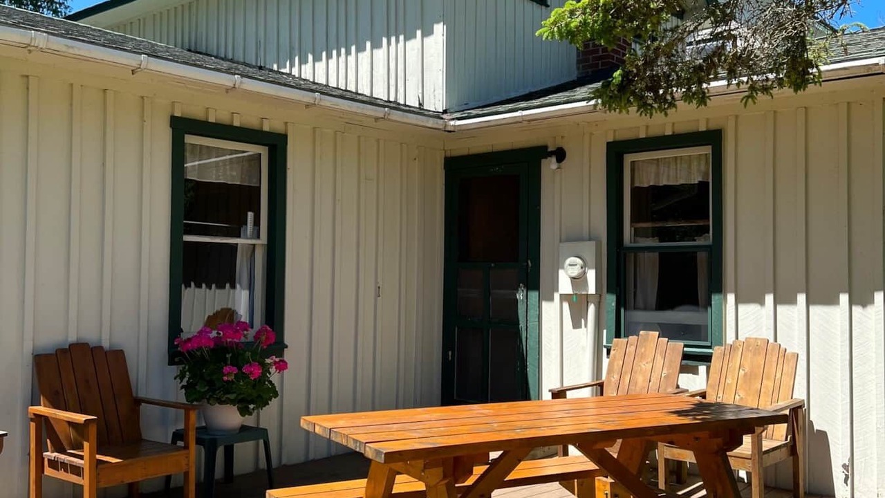 Photo of Outdoor in Cedarville