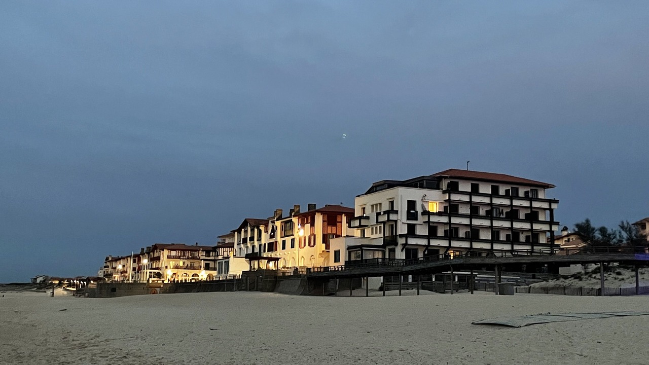 Photo of Outdoor in Soorts-Hossegor