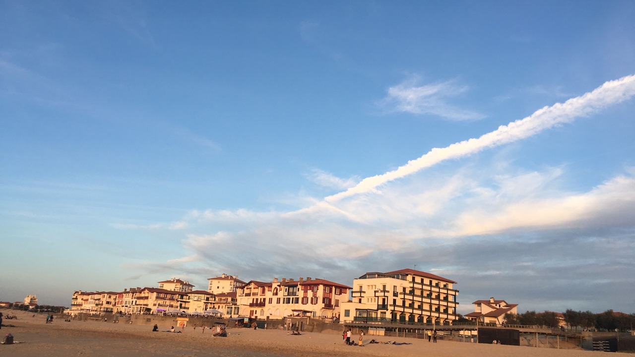 Photo of Others in Soorts-Hossegor