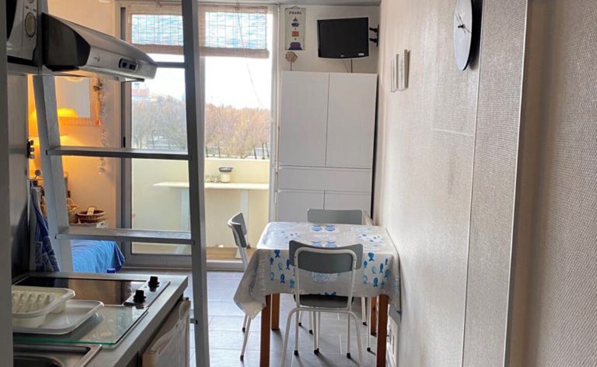 Photo of Kitchen in Soorts-Hossegor