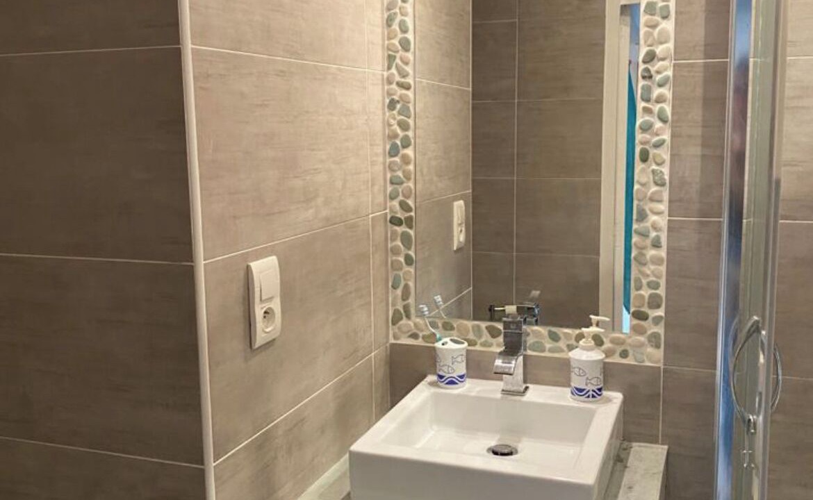 Photo of Bathroom in Soorts-Hossegor