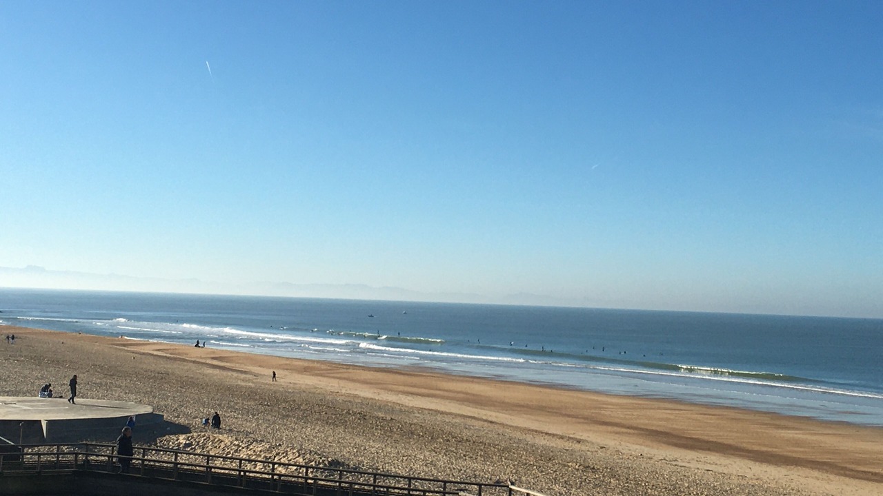 Photo of Others in Soorts-Hossegor