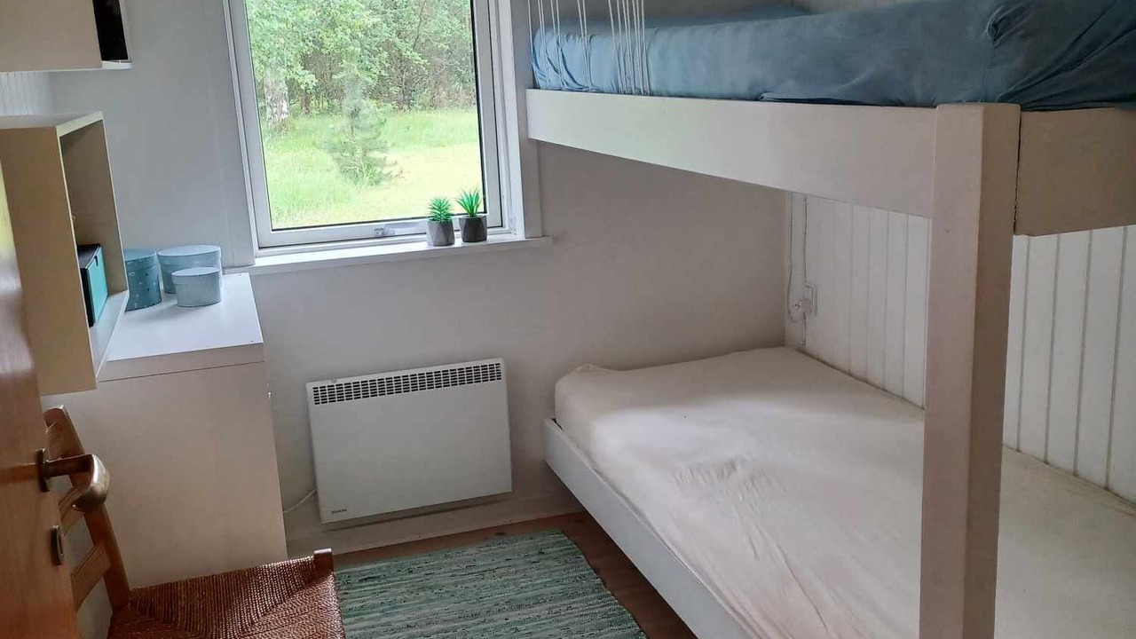 Photo of Bedroom in Strandby