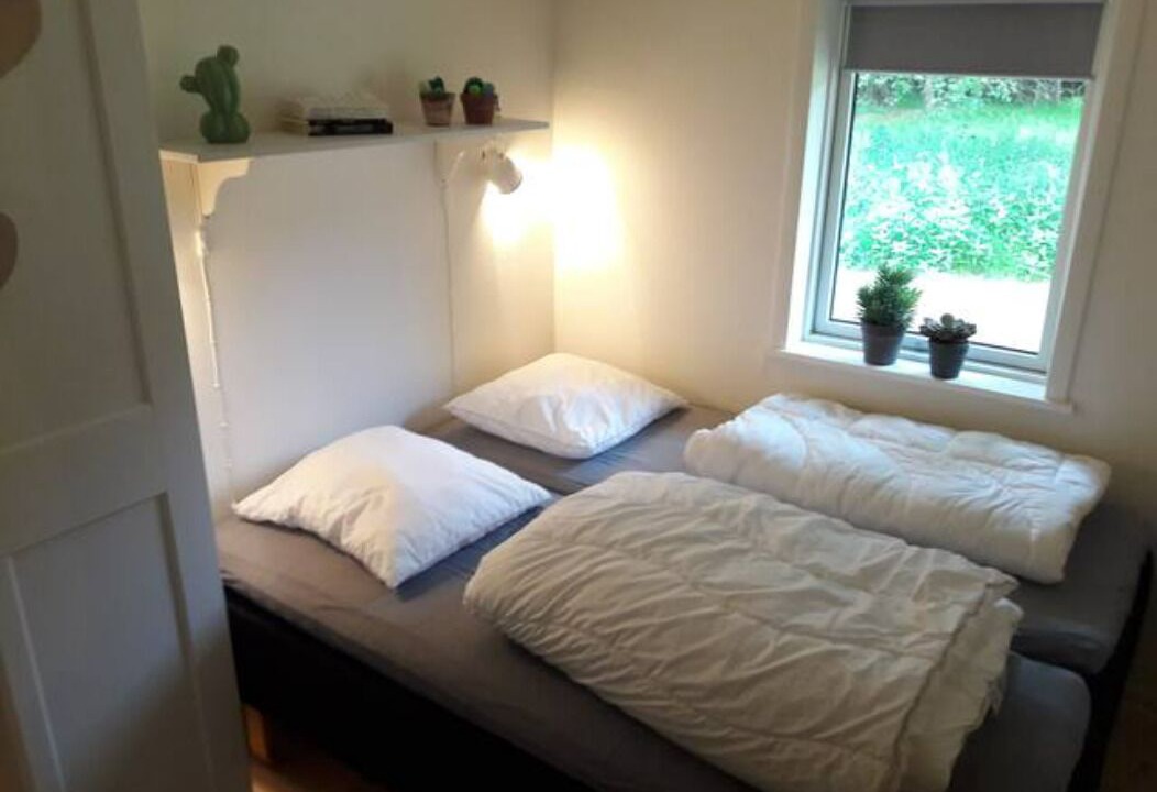 Photo of Bedroom in Strandby