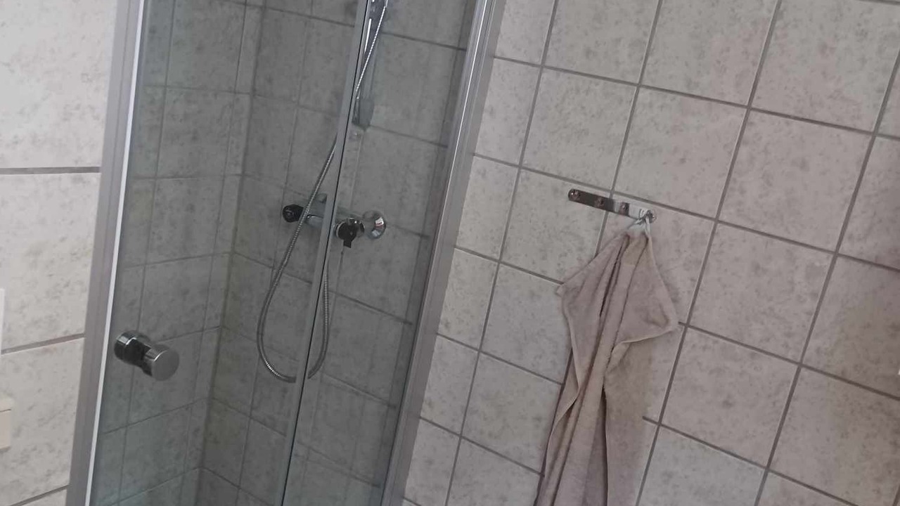 Photo of Bathroom in Strandby