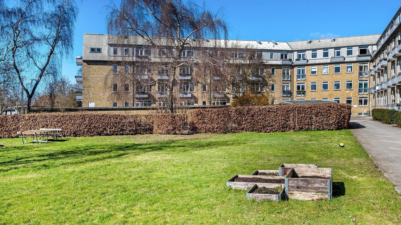 Photo of Others in Copenhagen SV
