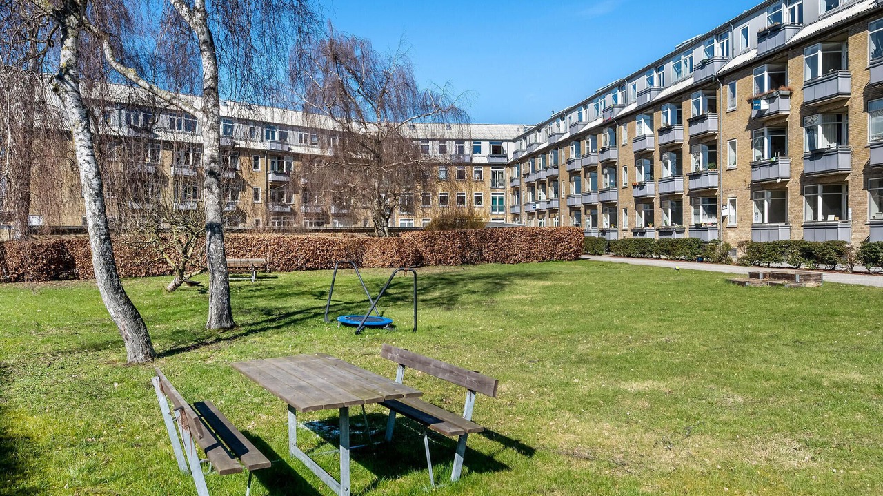 Photo of Others in Copenhagen SV