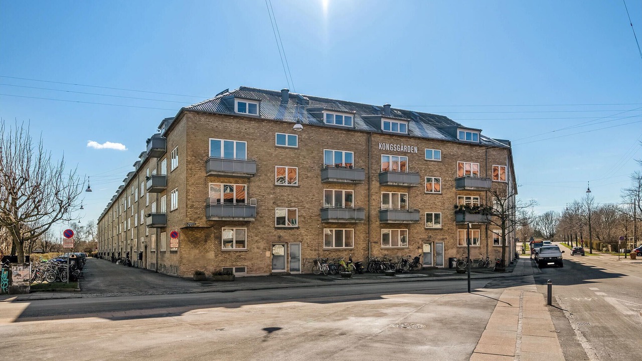 Photo of Others in Copenhagen SV