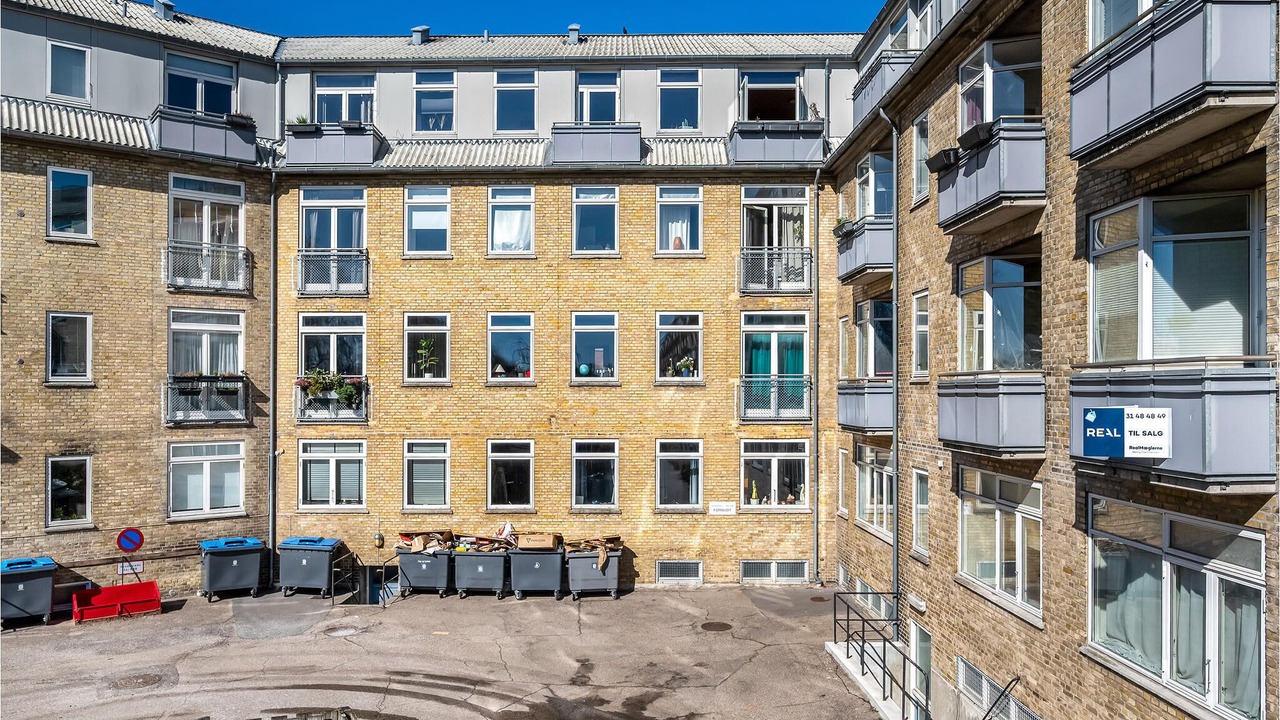 Photo of Others in Copenhagen SV