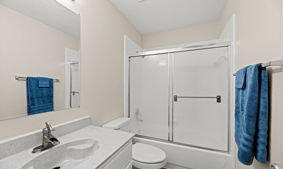 Photo of Bathroom in Allen