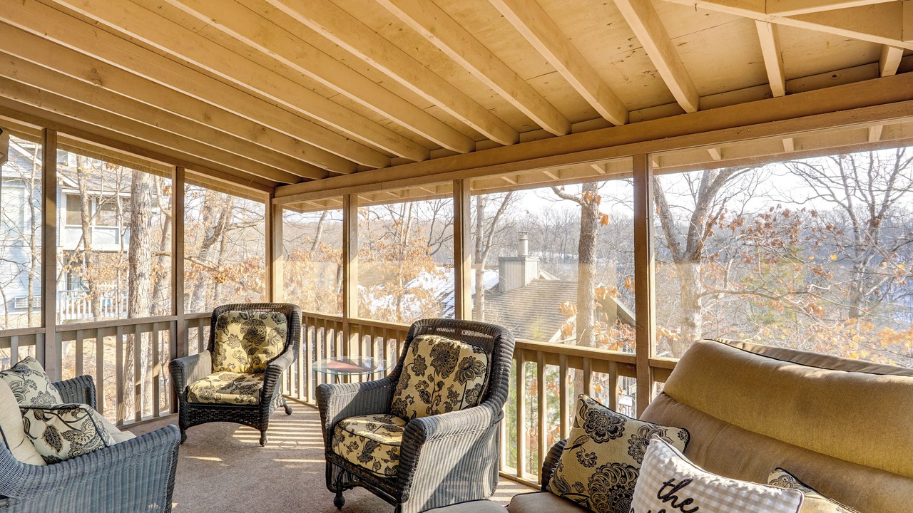 Photo of Outdoor in Osage Beach