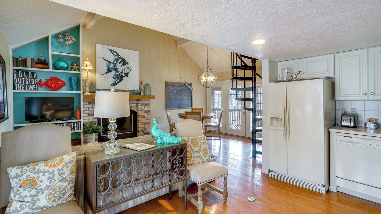 Photo of Livingroom in Osage Beach