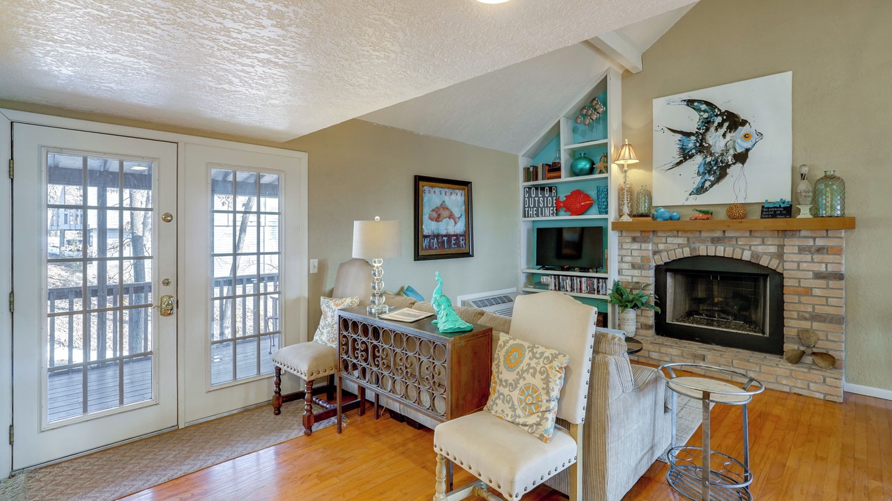Photo of Bedroom in Osage Beach