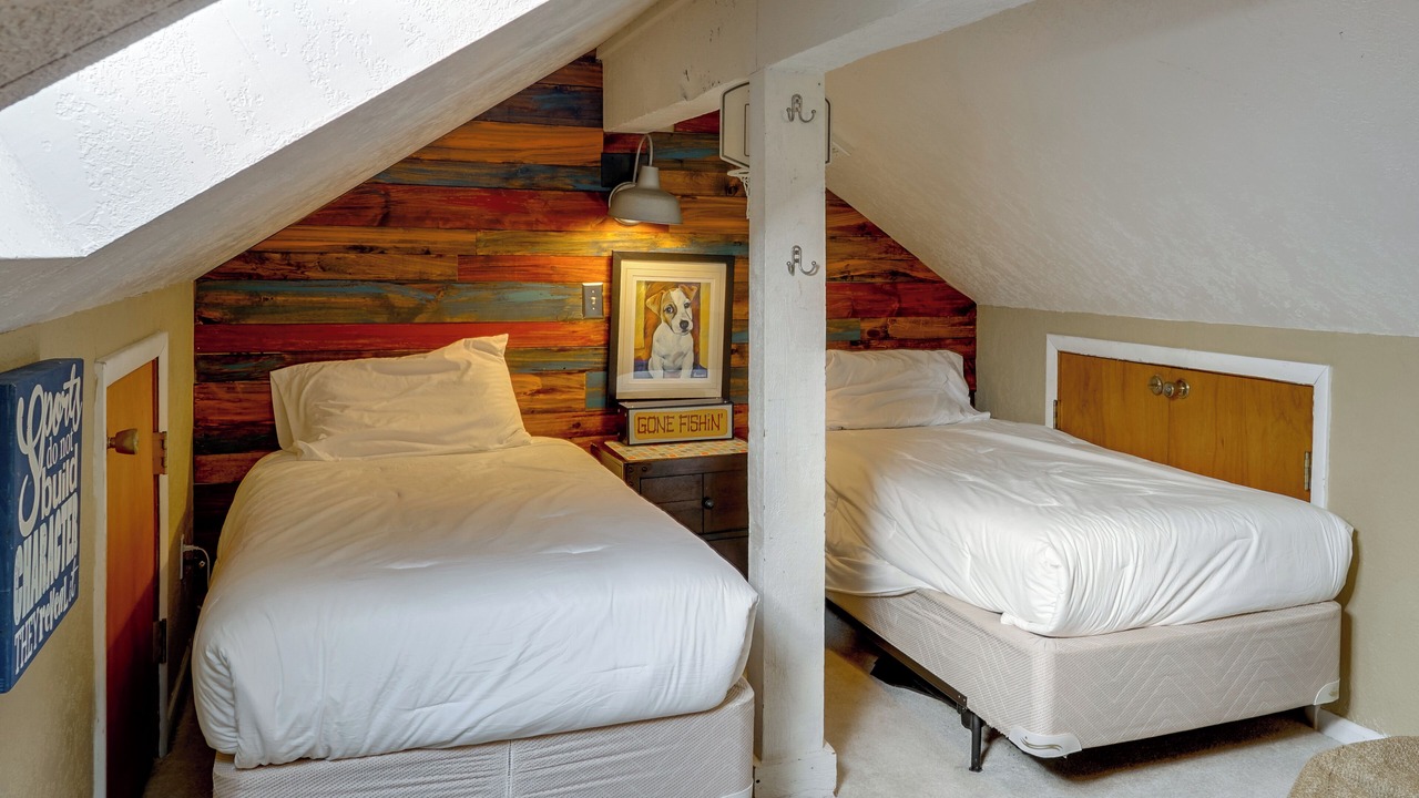 Photo of Bedroom in Osage Beach
