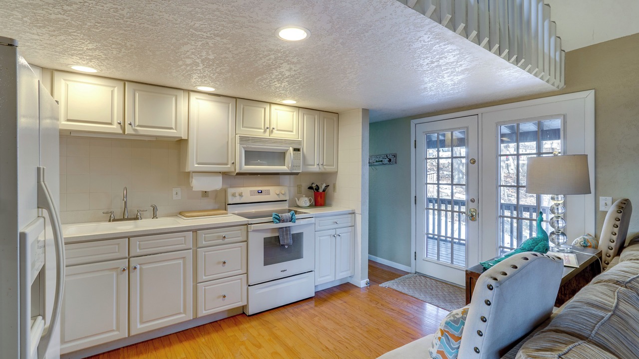 Photo of Kitchen in Osage Beach