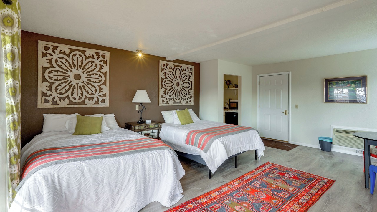 Photo of Bedroom in Osage Beach
