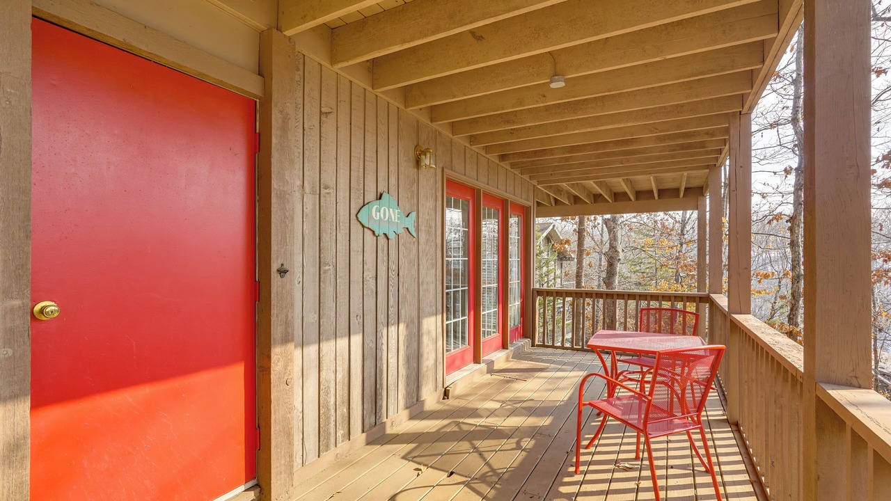 Photo of Outdoor in Osage Beach