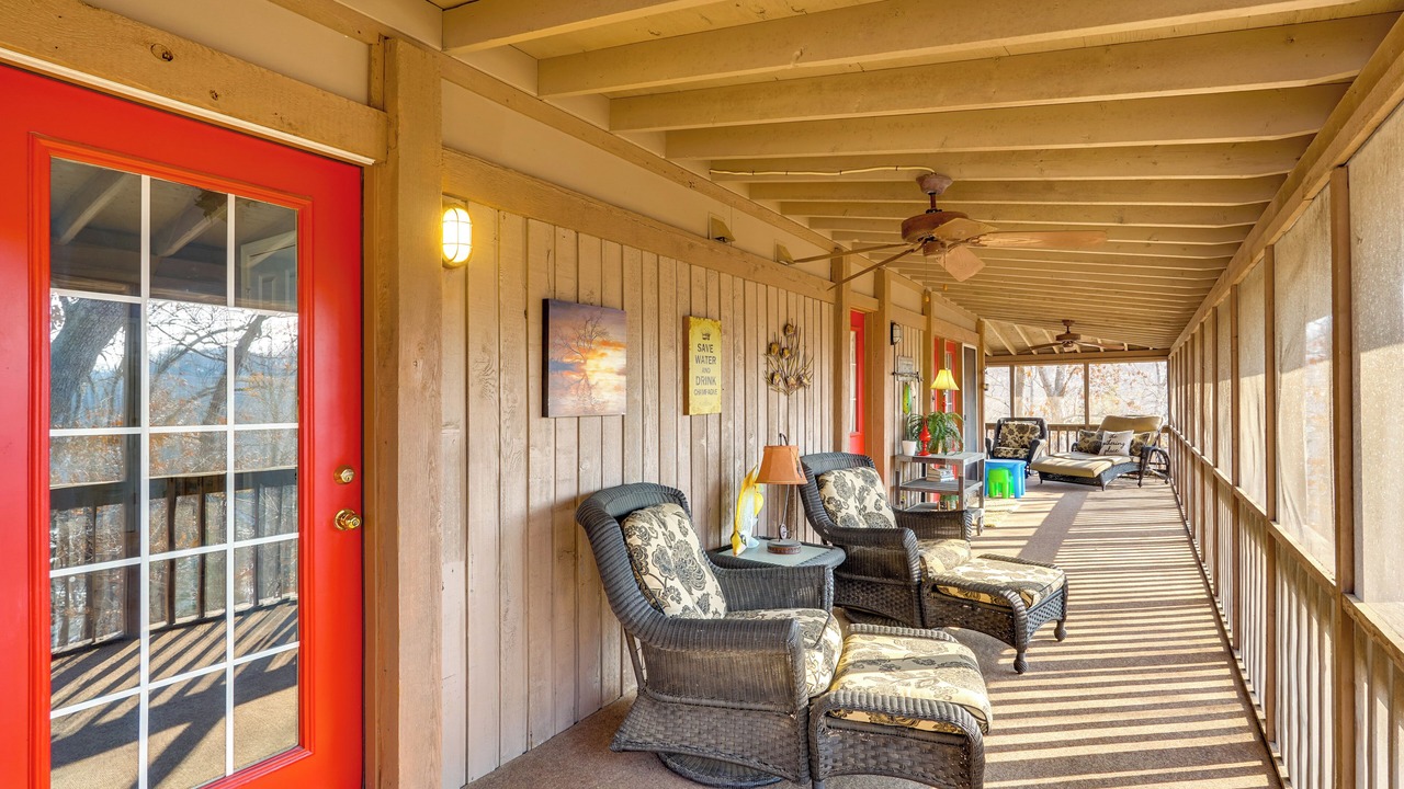 Photo of Outdoor in Osage Beach