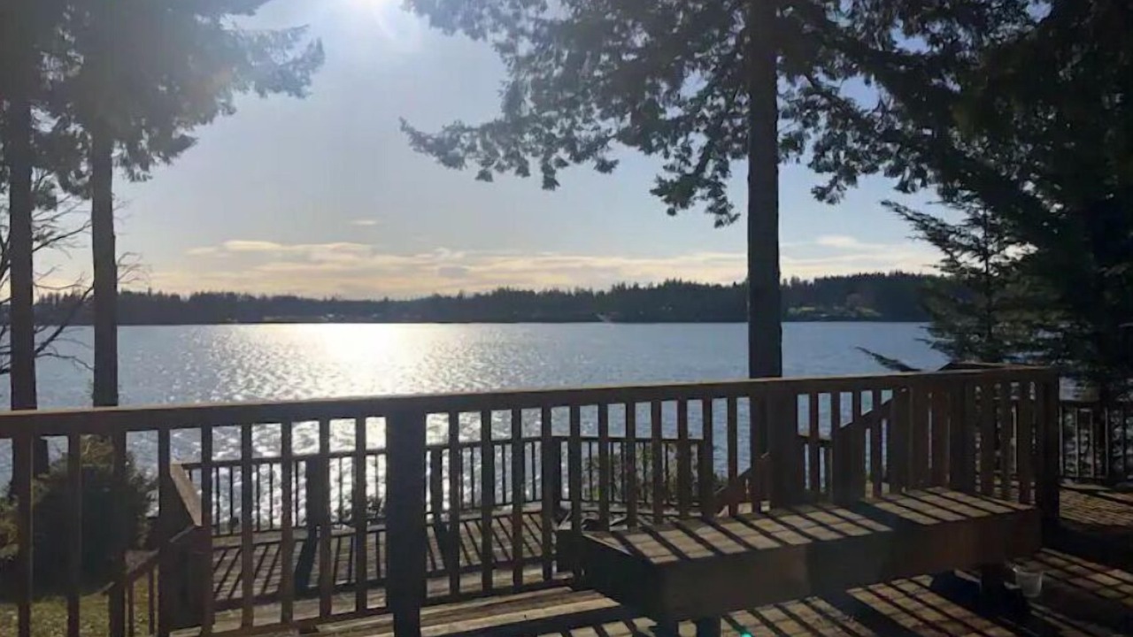 Photo of Outdoor in Olympia