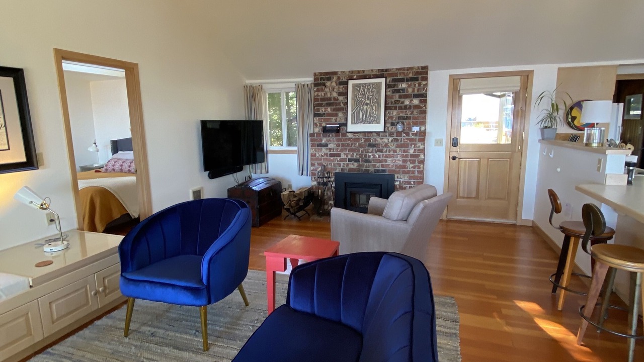 Photo of Livingroom in Olympia