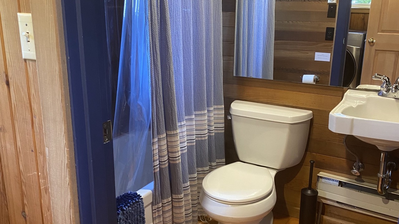 Photo of Bathroom in Olympia