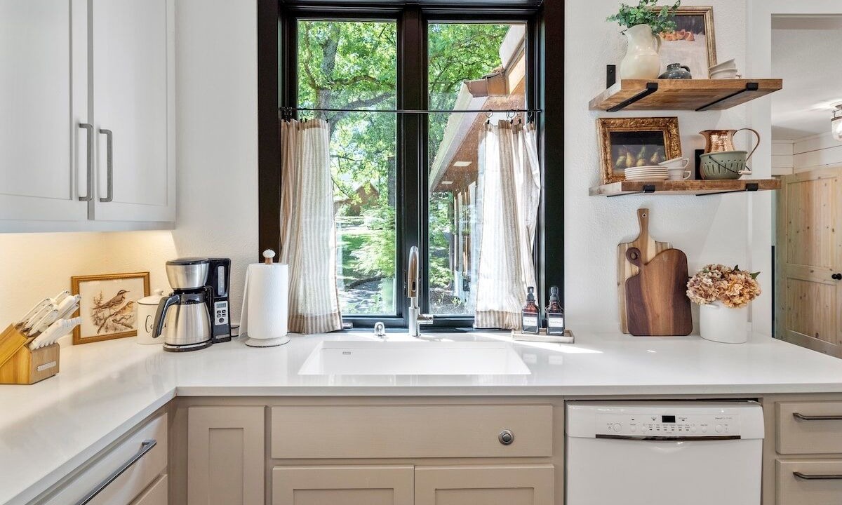 Photo of Kitchen in Dogwood