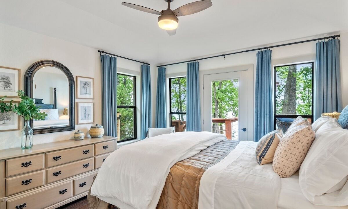 Photo of Bedroom in Dogwood