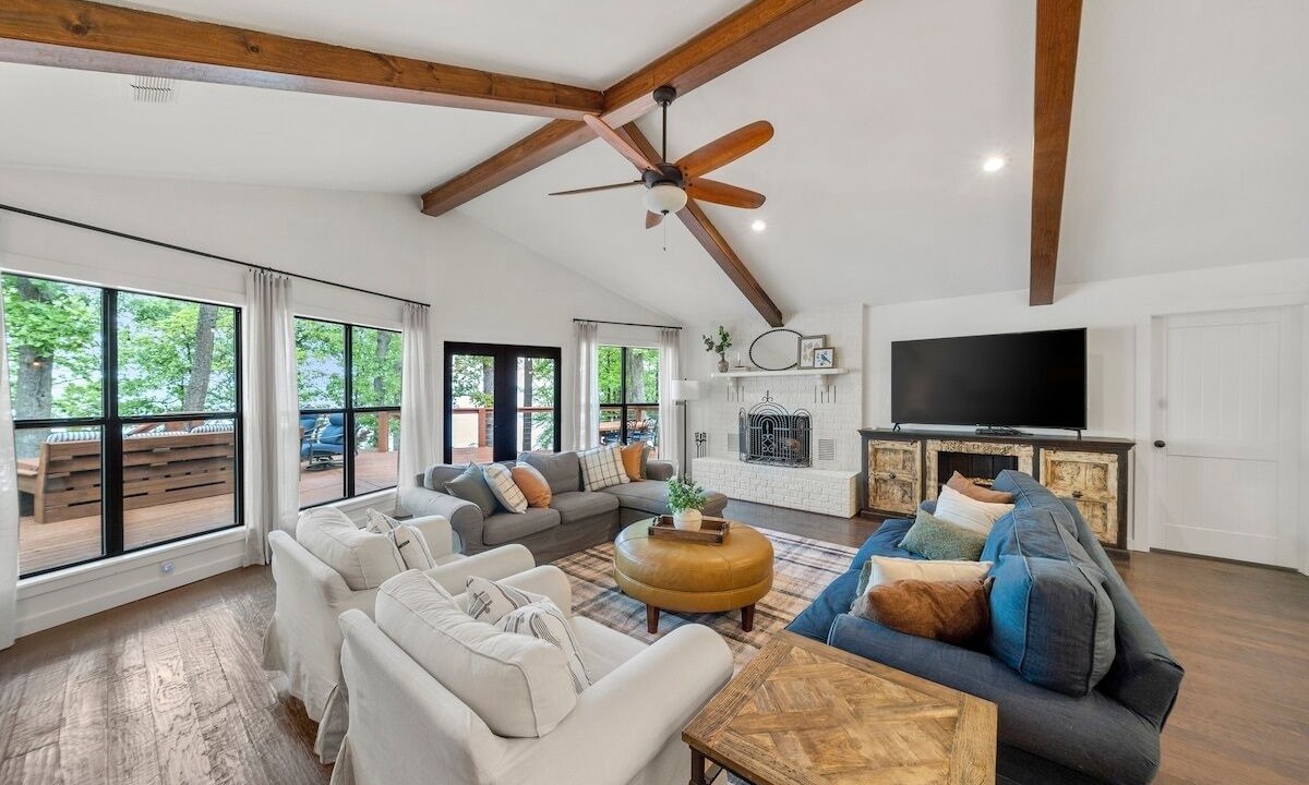 Photo of Livingroom in Dogwood