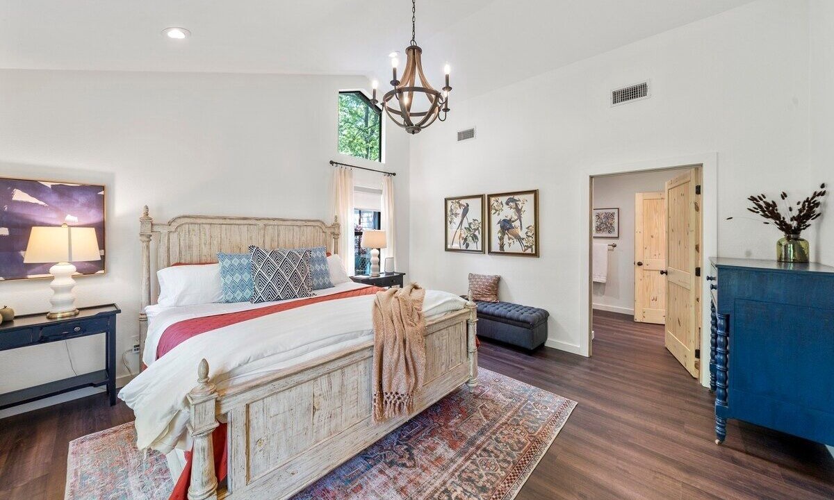 Photo of Bedroom in Dogwood