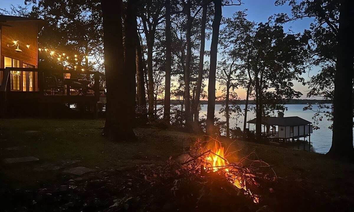Photo of Outdoor in Dogwood