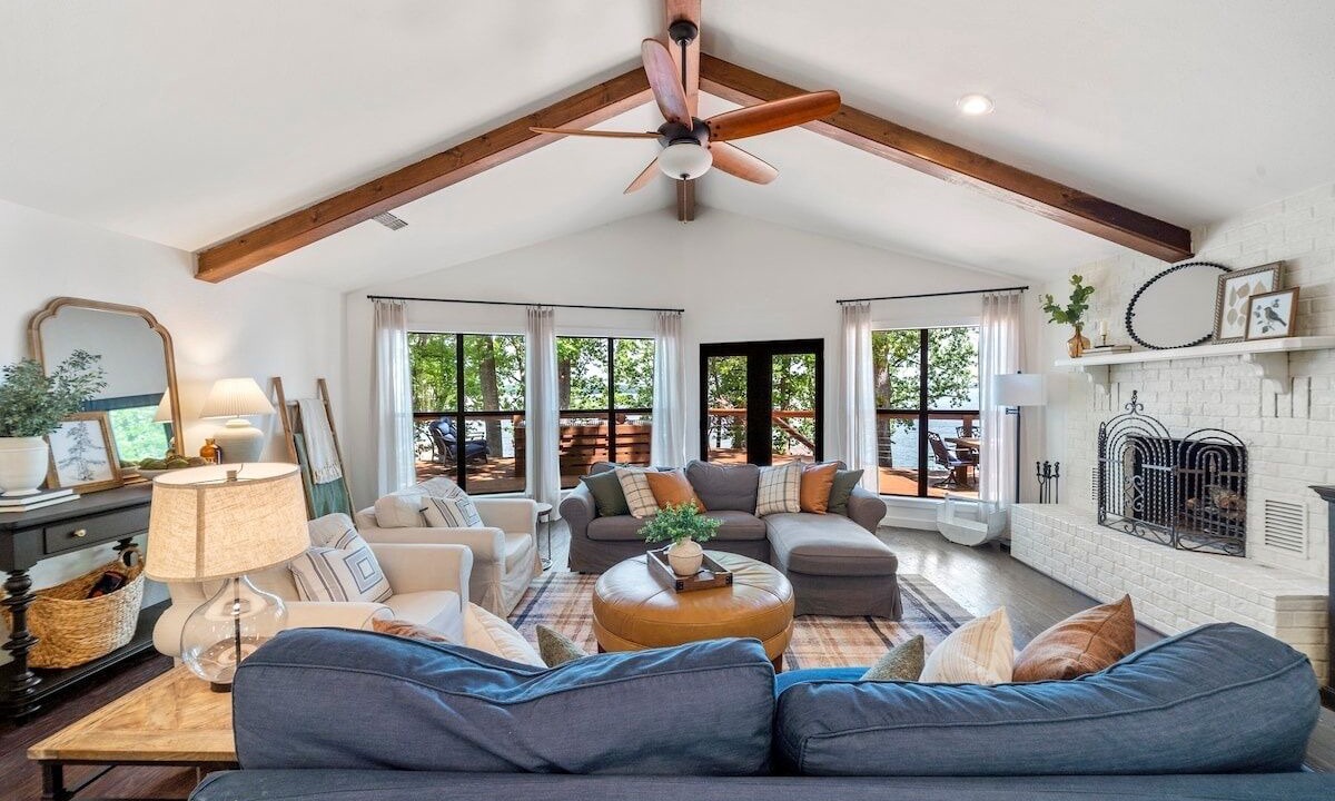 Photo of Livingroom in Dogwood