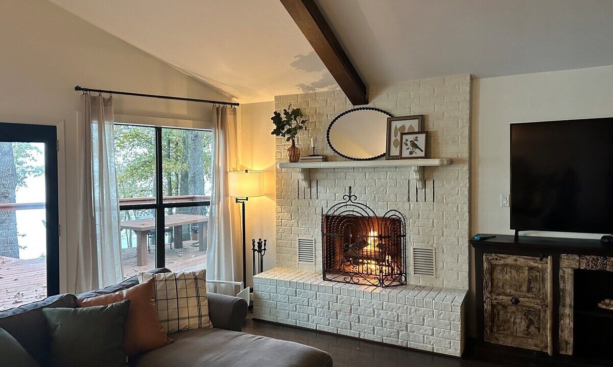 Photo of Livingroom in Dogwood