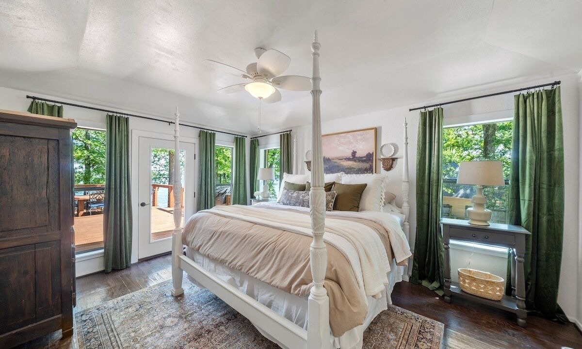 Photo of Bedroom in Dogwood