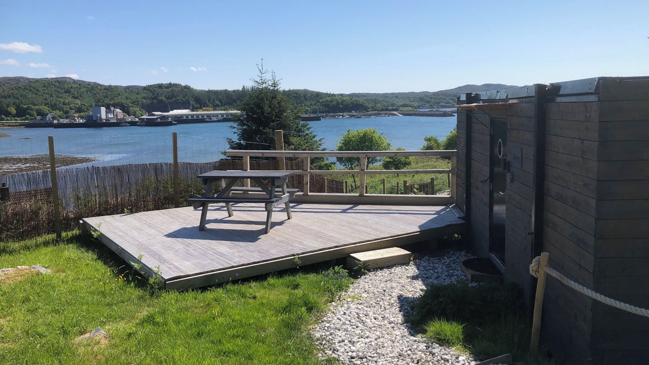 Photo of Others in Lochinver