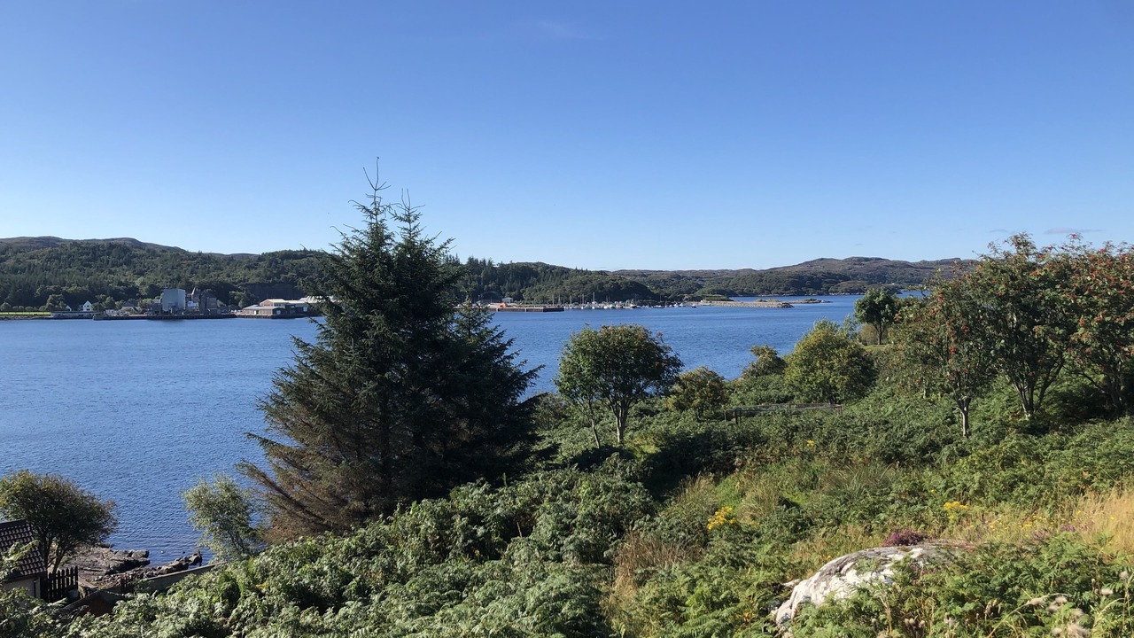 Photo of Others in Lochinver