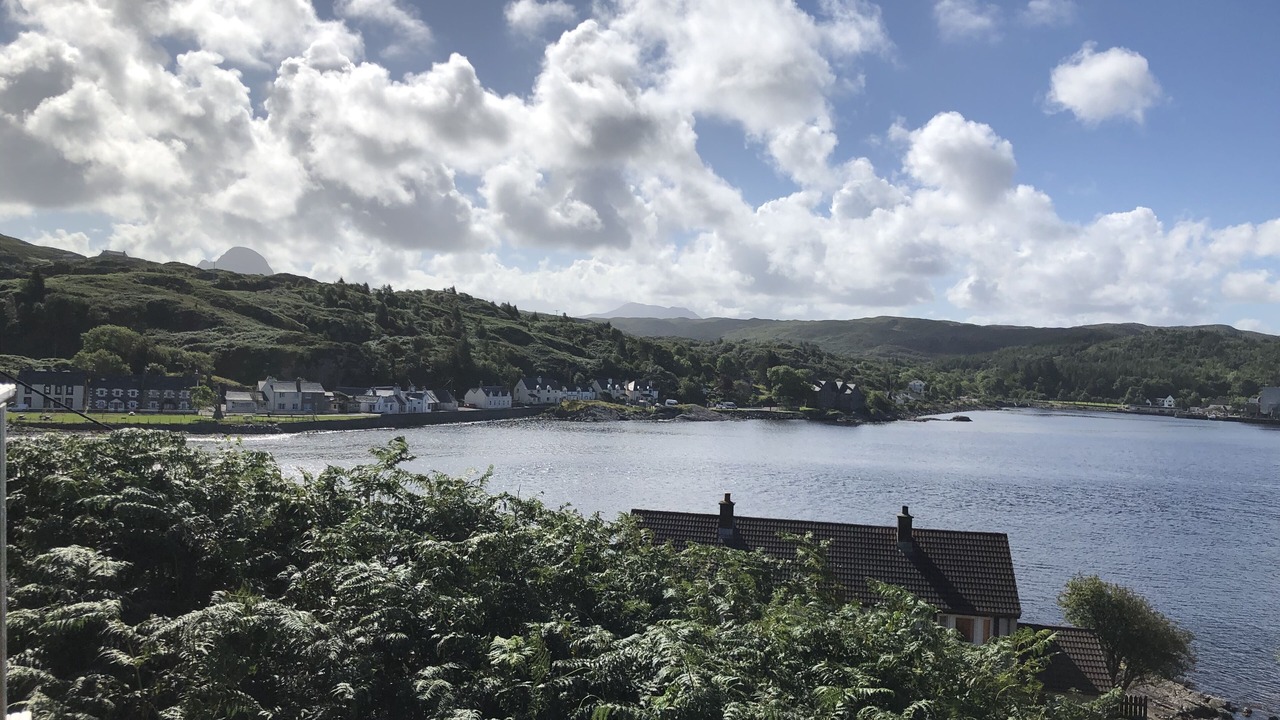 Photo of Others in Lochinver