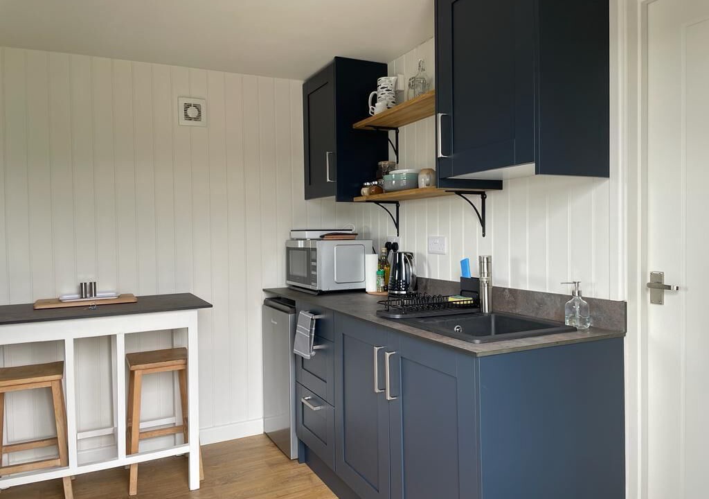 Photo of Kitchen in Lochinver