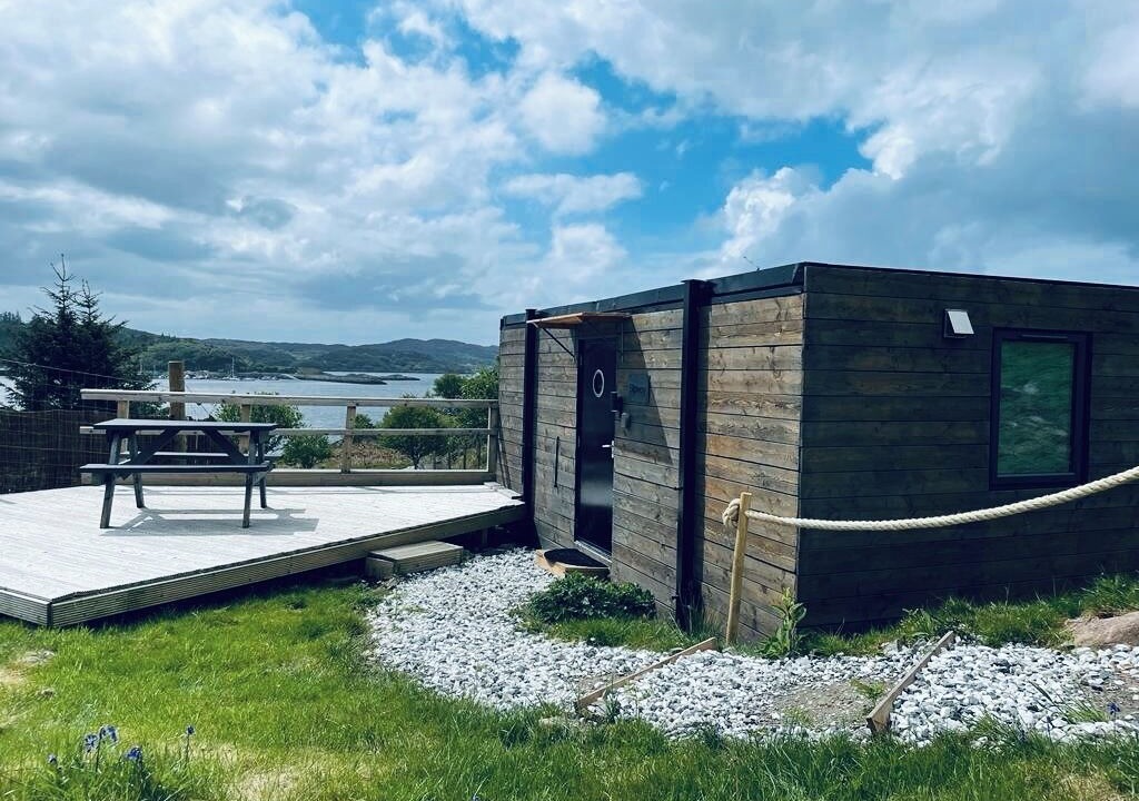 Photo of Others in Lochinver